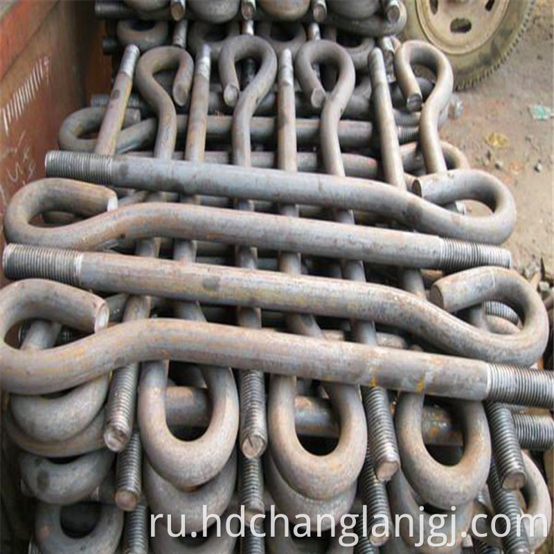 Anchor bolt